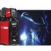 Сварочный аппарат 2 в 1 (MMA, MIG) Cebora Synstar 400 TS - Pulse, Double Pulse. Самый эффективный в мире - ПВ 100% 400А при t40C!